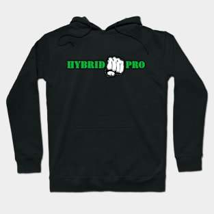 Hybrid Pro CLASSIC OG Logo Hoodie